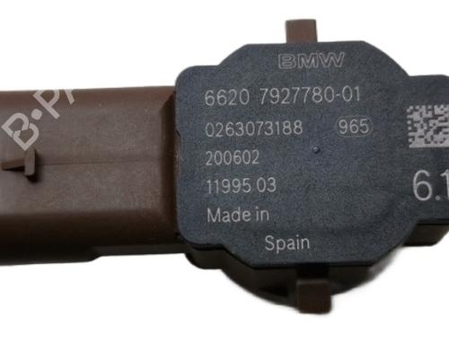 Electronic module BMW 1 (F40) M 135 i xDrive | BP34732606M83 - Image 2