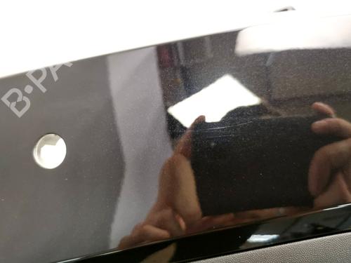 Front bumper VW PASSAT B8 (3G2, CB2) 2.0 TDI | BP35758580C7  - Image 7