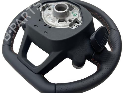 Steering wheel CUPRA FORMENTOR (KM7, KMP) 1.4 e-Hybrid | BP37018411C49 - Image 5