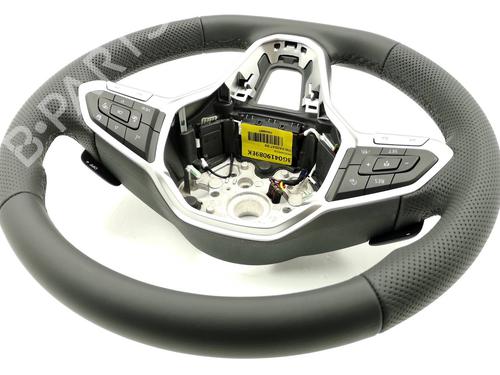 Steering wheel VW PASSAT B8 (3G2, CB2) 2.0 TDI | BP35759271C49 - Image 7