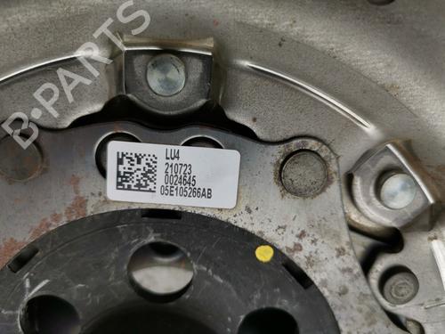 Flywheel AUDI A3 Limousine (8YS, 8YM) 30 TFSI | BP34731985M101  - Image 5