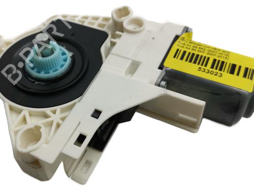 Left front window motor AUDI A4 B8 (8K2) 2.7 TDI | BP35762386E21 - Image 2