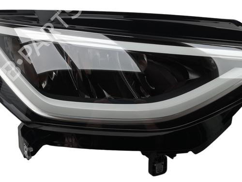 Used Right headlight Right headlight 37229312 37229312