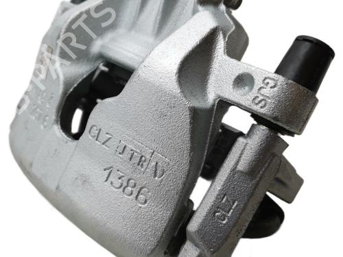 Right front brake caliper AUDI A3 Limousine (8YS, 8YM) 30 TFSI | BP34731478M104  - Image 8