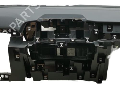 Dashboard VW ID.4 (E21) PRO | BP35764177C46 - Image 2