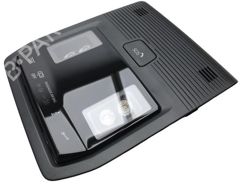 Kabinelys CUPRA TAVASCAN (KR1) VZ 4Drive | BP38948455I8 - Image 3