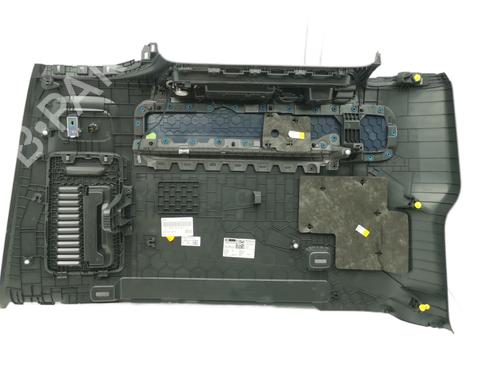 Boot lining VW ID. Buzz Bus (EBB, EBJ) Electric 4motion (EBB) | BP34730387I3 - Image 18