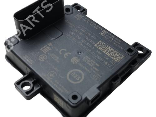 Electronic module CUPRA FORMENTOR (KM7, KMP) 1.4 e-Hybrid | BP37628437M83 - Image 2