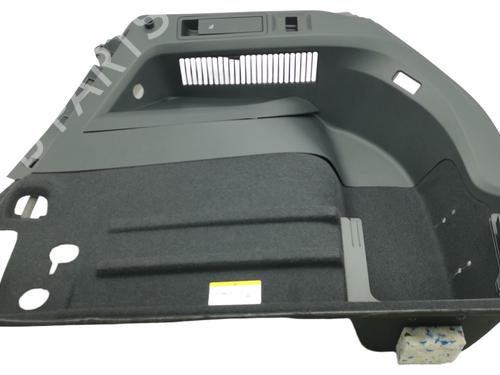 Bagasjeromsbekledning Bagasjeromsbekledning VW TIGUAN (CT1) 2.0 TSI 4motion (204 hp) 37257373 37257373