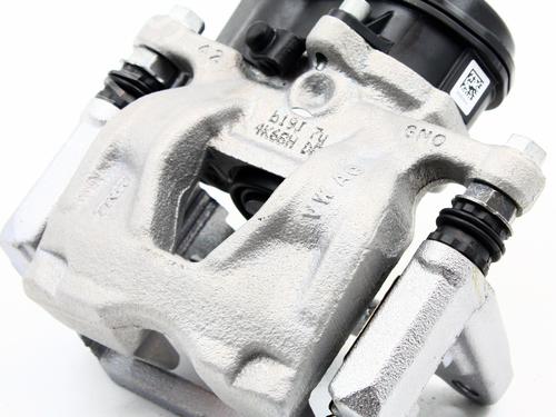 Right rear brake caliper AUDI A4 B9 (8W2, 8WC) 2.0 TDI | BP34726228M106 - Image 6