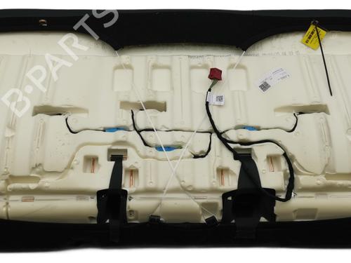 Stol bak VW ID.7 (ED2) PRO S | BP35761281C17 - Image 3