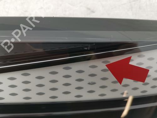 Rear center light VW ID.7 (ED2) PRO S | BP34725570I39  - Image 5