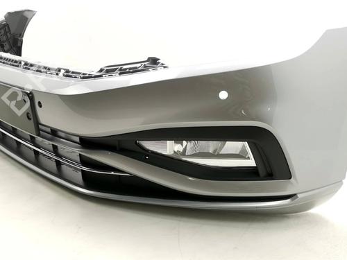 Front bumper VW PASSAT B8 (3G2, CB2) 2.0 TDI | BP35759201C7  - Image 15