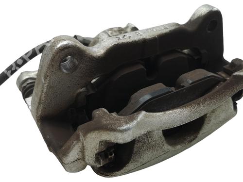 Left front brake caliper SEAT LEON Sportstourer (KL8, KLD) 1.5 TSI | BP37628385M105  - Image 8