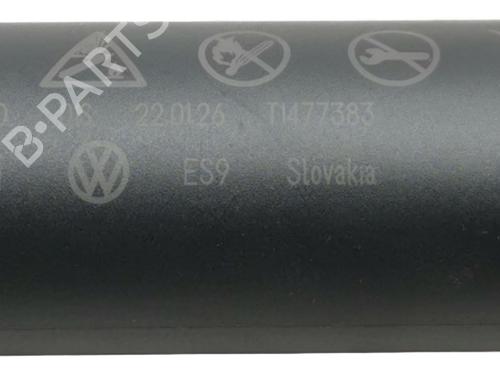 Módulo eletrónico VW GOLF VIII (CD1, DA1) 2.0 TSI 4motion | BP38769747M83 - Image 6