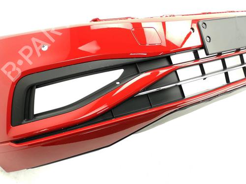 Front bumper VW PASSAT B8 (3G2, CB2) 2.0 TDI | BP35759558C7  - Image 12