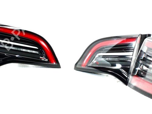 Rear center light TESLA MODEL 3 (5YJ3) EV AWD | BP34729508I39  - Image 17