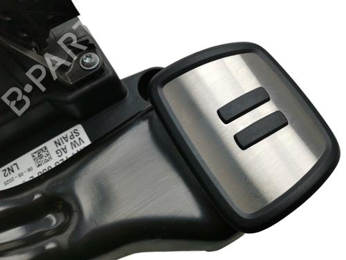 Support VW ID. Buzz Bus (EBB, EBJ) Electric 4motion (EBB) | BP34731181C155 - Image 13