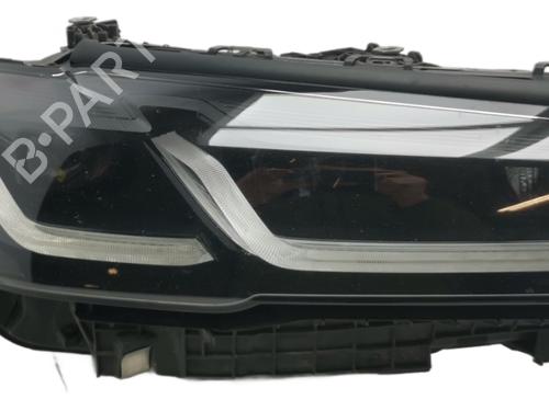 Right headlight BMW 5 Touring (G31) 530 i xDrive | BP34727558C29 - Image 13