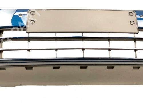 Front bumper VW PASSAT B8 (3G2, CB2) 2.0 TDI | BP35759561C7 - Image 4
