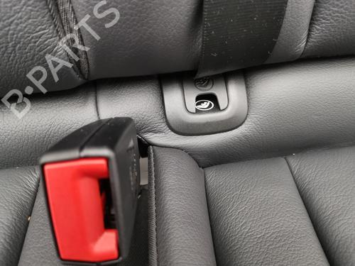 Seats set AUDI Q5 (8RB) 2.0 TFSI quattro | BP35763592C78  - Image 8