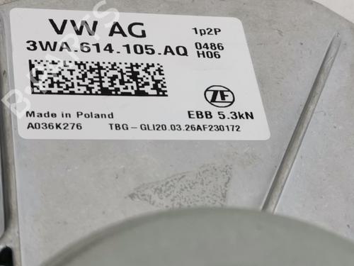 Servo brake VW TAYRON (R41) 2.0 TDI | BP38794391M42  - Image 8