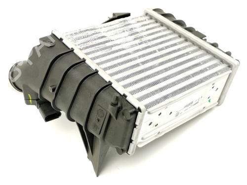 Intercooler VW POLO (6N2) 1.9 D | BP34728780M30  - Image 8