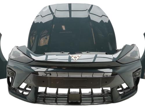 Hele Fronten CUPRA LEON (KL1, KU1, KUG) 1.4 e-HYBRID | BP34732659S1 - Image 2