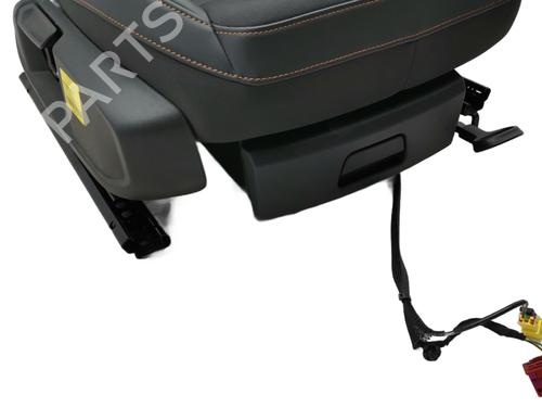 Left front seat CUPRA FORMENTOR (KM7, KMP) 1.4 e-Hybrid | BP35764048C15 - Image 4