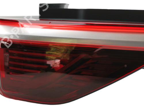 Right taillight VW MULTIVAN T7 (STM, STN) 1.5 TSi | BP37018383C35 - Image 3