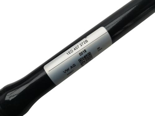 Right front driveshaft CUPRA TAVASCAN (KR1) VZ 4Drive | BP38083268M39 - Image 6