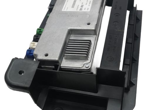 Electronic module VW TIGUAN (5N_) 2.0 TDI 4motion | BP35942100M83 - Image 3