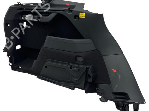 Boot lining VW TAYRON (R41) 2.0 TDI | BP37168588I3 - Image 3