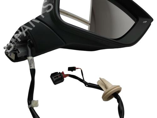 Right mirror CUPRA ATECA (KH7, KHP, KBP) 2.0 TSI 4Drive | BP37484180C27 - Image 8