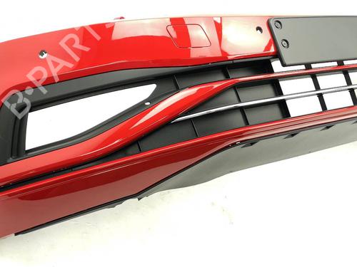 Front bumper VW PASSAT B8 (3G2, CB2) 2.0 TDI | BP35759564C7 - Image 5
