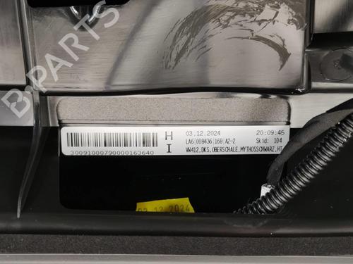 Spoiler bagklap VW ID.7 (ED2) PRO S | BP34725108C96 - Image 7
