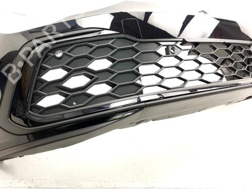 Front bumper VW GOLF VIII (CD1, DA1) 2.0 TSI 4motion | BP35758698C7 - Image 6
