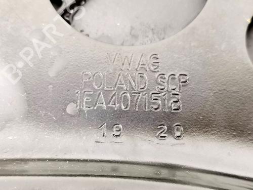 Left front suspension arm VW ID.3 (E11, E12) 1st | BP34726264M12 - Image 10