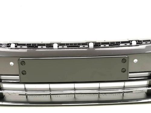 Used Front bumper Front bumper VW PASSAT B8 (3G2, CB2) 2.0 TDI (122 hp) 35758562 35758562