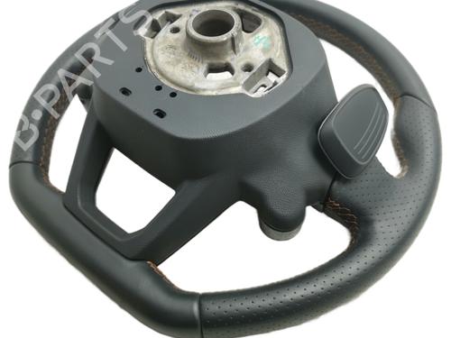 Steering wheel CUPRA FORMENTOR (KM7, KMP) 1.4 e-Hybrid | BP35763910C49  - Image 8