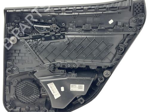 Rear left panel CUPRA FORMENTOR (KM7, KMP) 2.0 TSI 4Drive | BP36551118C60 - Image 3