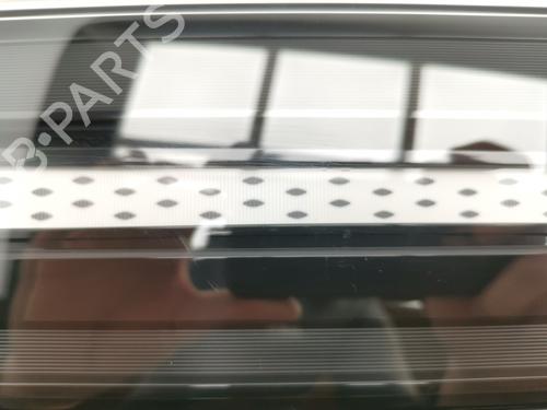 Rear center light VW ID.7 (ED2) PRO S | BP34726062I39 - Image 13