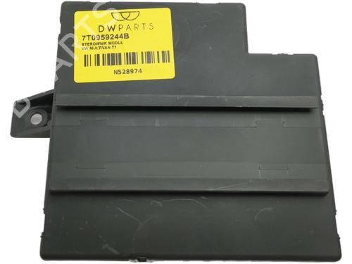 Used Electronic module Electronic module VW MULTIVAN T7 (STM, STN) 1.4 eHybrid (218 hp) 35761230 35761230
