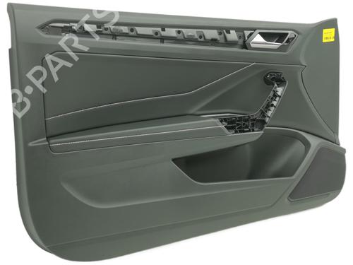 Front left panel VW T-ROC (A11, D11) 1.0 TSI | BP34730479C58 - Image 7