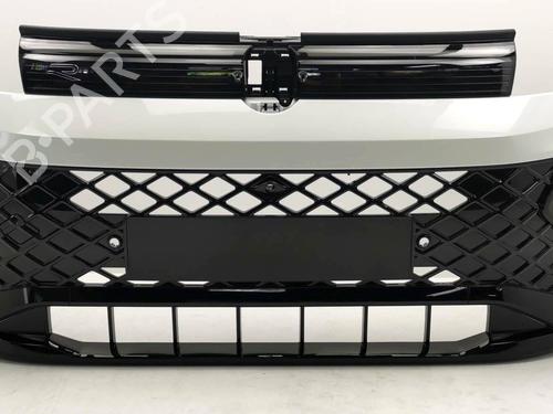 Used Front bumper Front bumper VW TIGUAN (5N_) 2.0 TDI 4motion (136 hp) 35759752 35759752