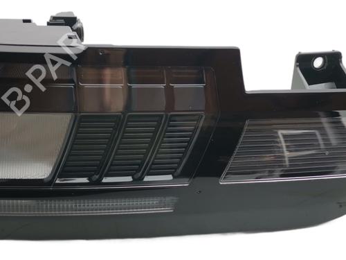 Used Rear center light Rear center light VW ID. Buzz Bus (EBB, EBJ) Electric 4motion (EBB) (340 hp) 34726143 34726143
