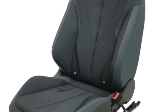 Left front seat CUPRA TERRAMAR (KP1) 2.0 TSI 4Drive | BP35763113C15 - Image 3