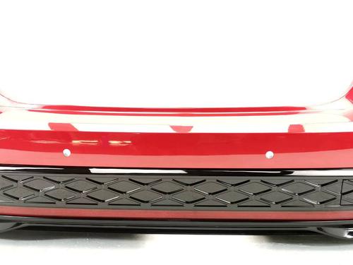 Used Rear bumper Rear bumper 35760769 35760769