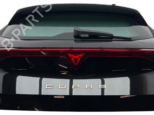 Used Tailgate Tailgate CUPRA FORMENTOR (KM7, KMP) 2.0 TSI 4Drive (190 hp) 36403159 36403159