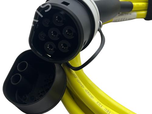 Cable VW TAYRON (R41) 2.0 TSI 4motion | BP36030878E12 - Image 3